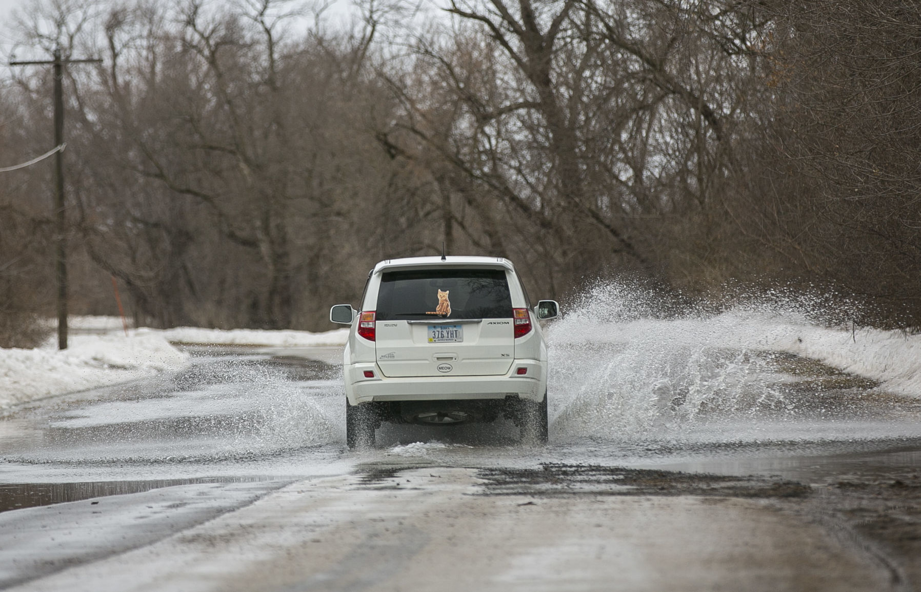 Flooding 8
